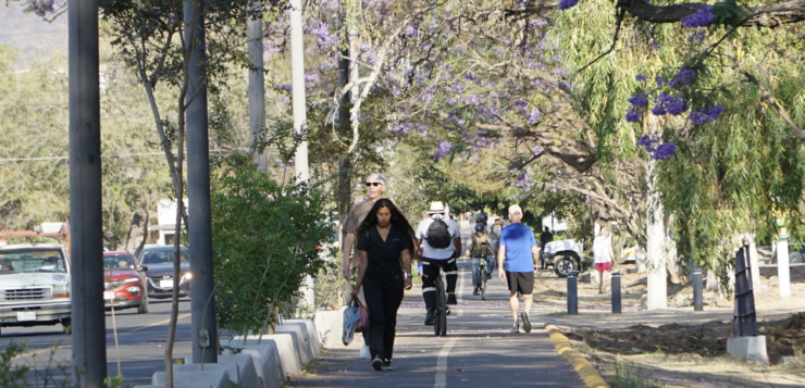 Jalisco records its hottest April in 35 years